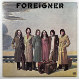 Foreigner - Foreigner