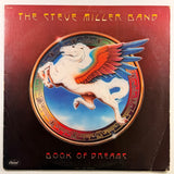 Steve Miller Band - Books of Dreams