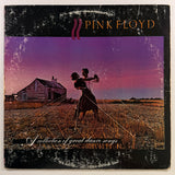 Pink Floyd - A Collection of Great Dance Songs