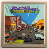 Grateful Dead - Shakedown Street