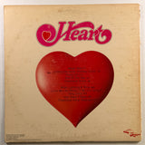 Heart - Dreamboat Annie
