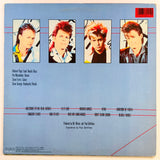 Mr. Mister - Welcome to the Real World