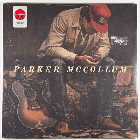 Parker McCollum - Self Titled