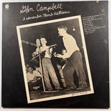 Glen Campbell - I Remember Hank Williams