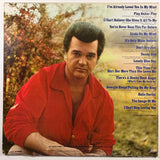 Conway Twitty - The Very Best of Conway Twitty