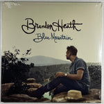 Brandon Heath - Blue Mountain