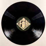 The Firm - Self Titled