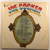 Joe Cocker - Mad Dog