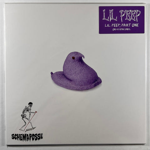 Lil Peep - Part One