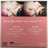 Lil Peep - Come Over When You’re Sober