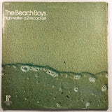 The Beach Boys - High Water