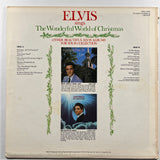Elvis - The Winderful World of Christmas