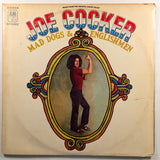 Joe Cocker - Mad Dog