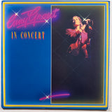 Amy Grant - In Concert