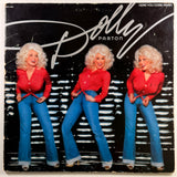 Dolly Parton - Here You Come Again