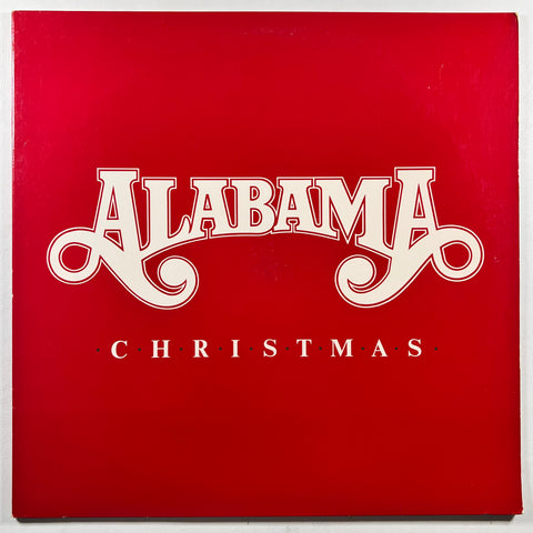 Alabama - Christmas