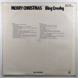 Bing Crosby - Merry Christmas