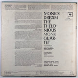 Thelonious Monk - Monk’s Dream