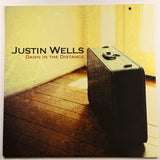 Justin Wells - Dawn in the Distance