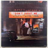 Elton John - Don’t Shoot Me, I’m Only The Piano Player