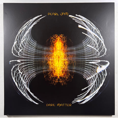 Pearl Jam - Dark Matter