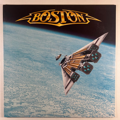 Boston - Third Stage
