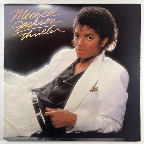 Michael Jackson - Thriller