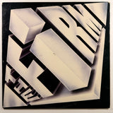 The Firm - Self Titled