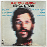 Ringo Starr - Blast From Your Past