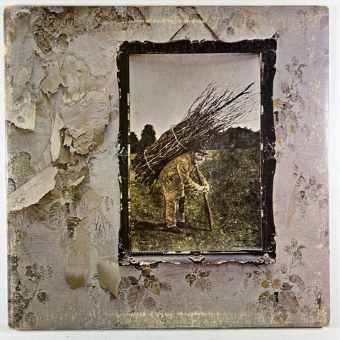 Led Zeppelin - Zoso