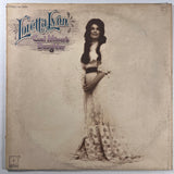 Loretta Lynn - Coal Miner’s Daughter