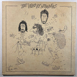 The Who - Who By Numbers