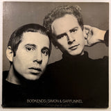 Simon & Garfunkel - Bookends