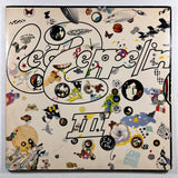 Led Zeppelin - III