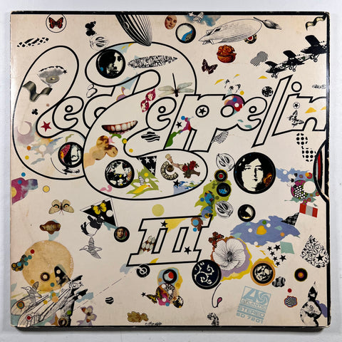 Led Zeppelin - III