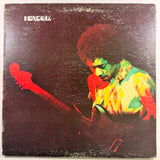 Jimi Hendrix - Band of Gypsys