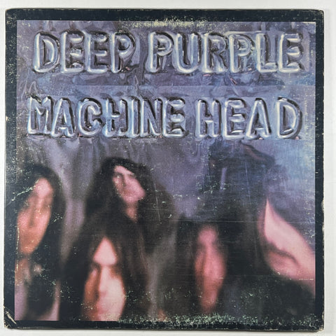 Deep Purple - Machine Head