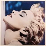 Madonna - True Blue