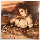 Madonna - Like A Virgin