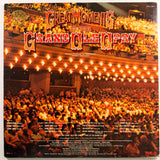 Great Moments at the Grand Ole Opry