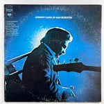 Johnny Cash - At San Quentin