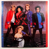 Heart - Self Titled
