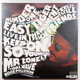 Portugal the Man - Woodstock