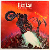 Meat Loaf - Bat Out of Hell