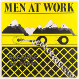 Men at Work - Business as Usual