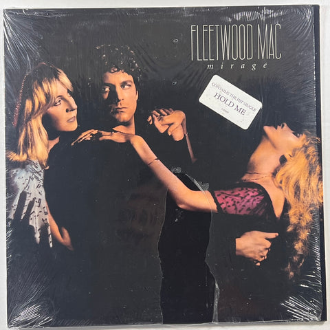 Fleetwood Mac - Mirage
