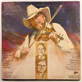 Charlie Daniels Band - Million Mile Reflections