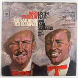 Flatt & Scruggs - Hard Travelin’