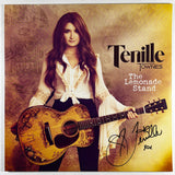 Tenille Townes - The Lemonade Stand