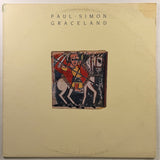 Paul Simon - Graceland